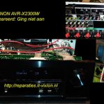 Denon AVR-X2300W