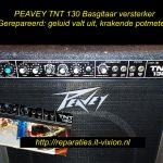 Peavey TNT 130