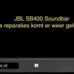 JBL SB400