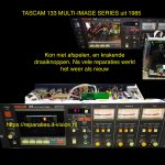 TASCM 133 uit 1985