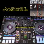 Pioneer DJ Controller DDJ-RR