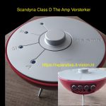 Scandyna Class D The Amp